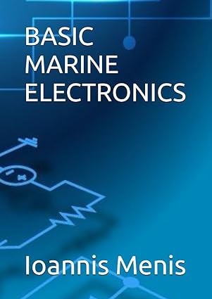 BASIC MARINE ELECTRONICS BY MENIS - Epub + Converted Pdf